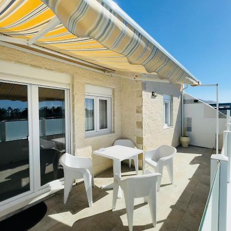 La Terraza Apartamento Playa Blanca  Exterior foto