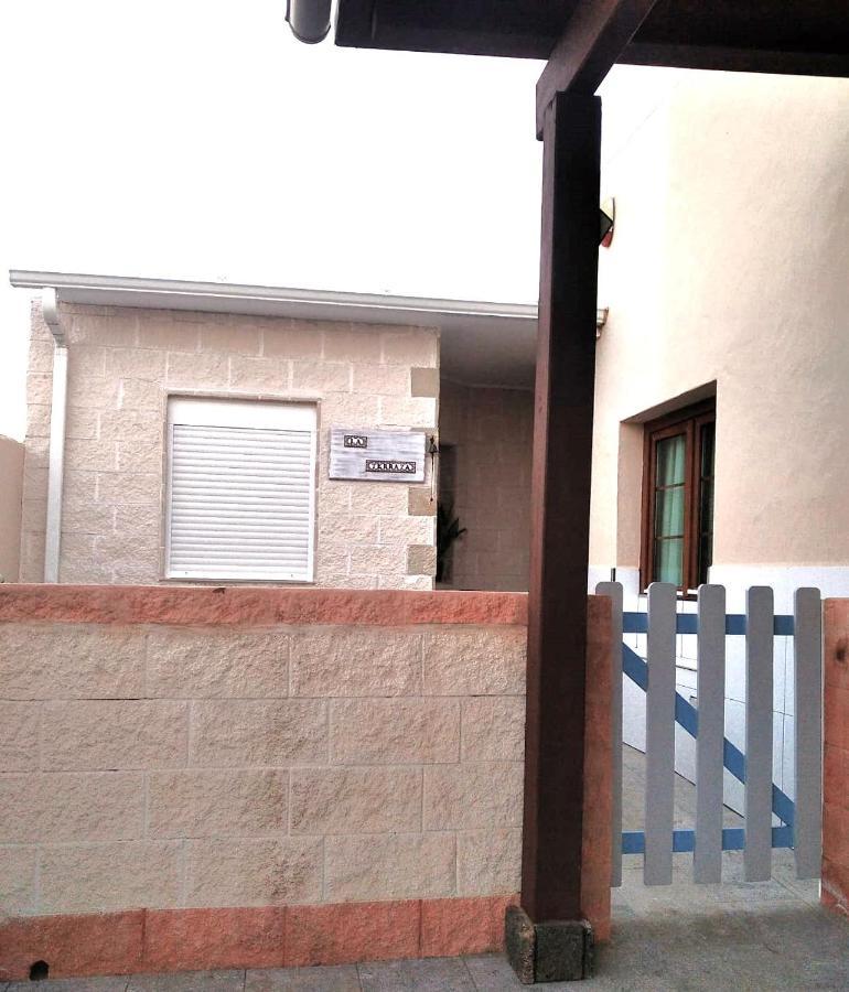 La Terraza Apartamento Playa Blanca  Exterior foto