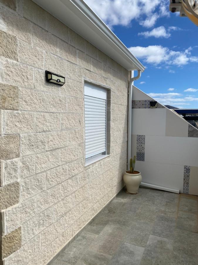La Terraza Apartamento Playa Blanca  Exterior foto